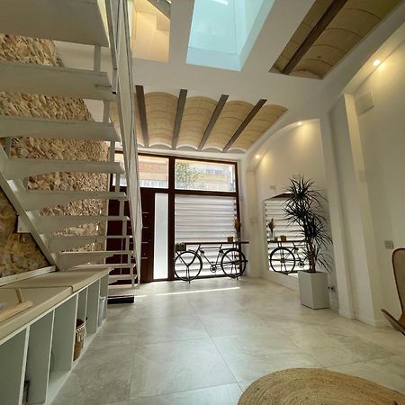 Casa Centrica En Reus Villa Luaran gambar