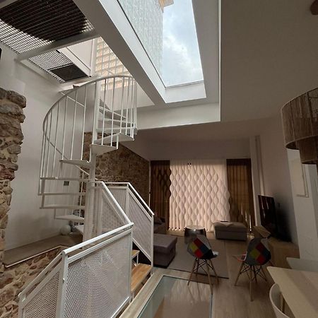 Casa Centrica En Reus Villa Luaran gambar