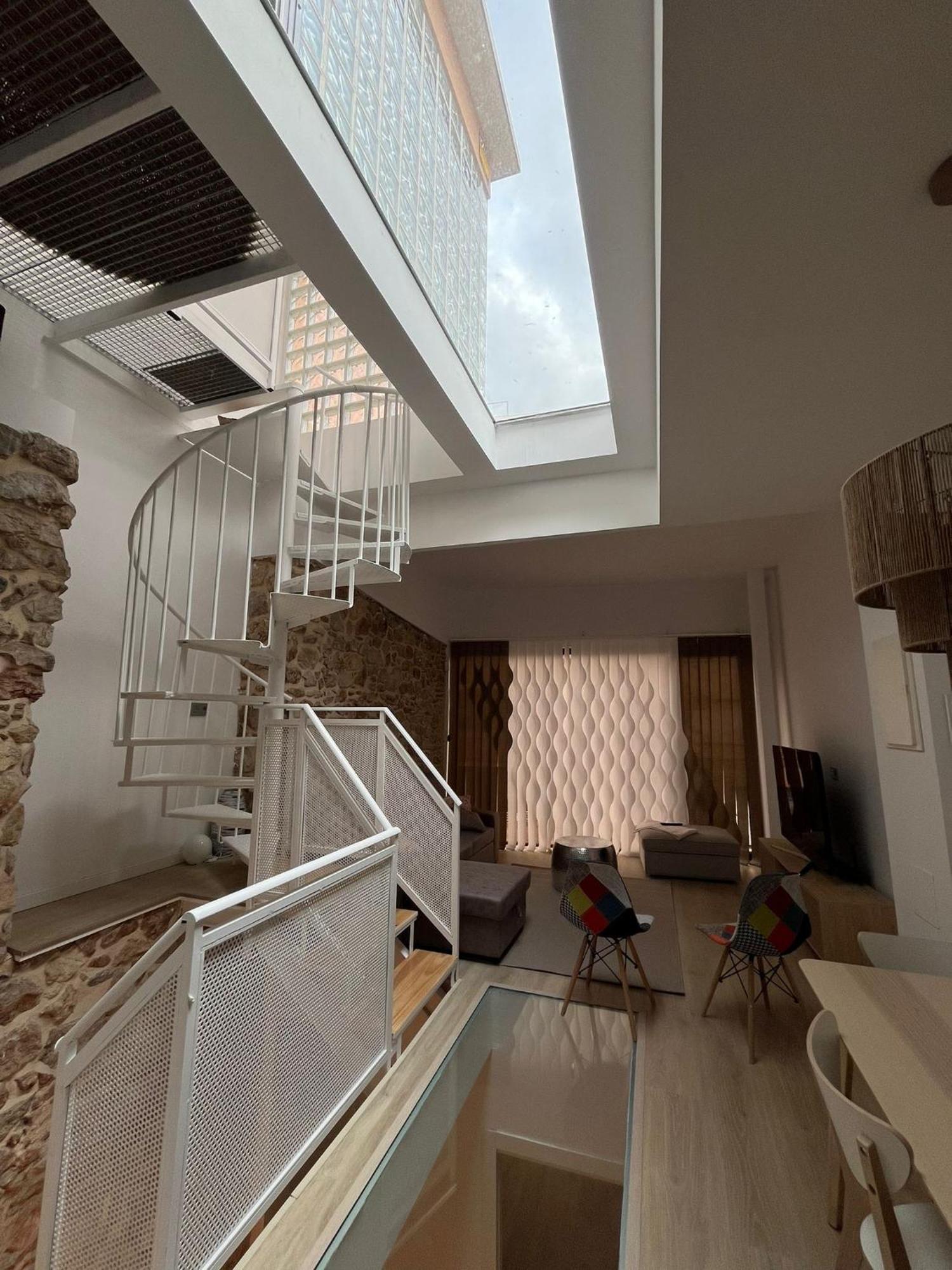 Casa Centrica En Reus Villa Luaran gambar