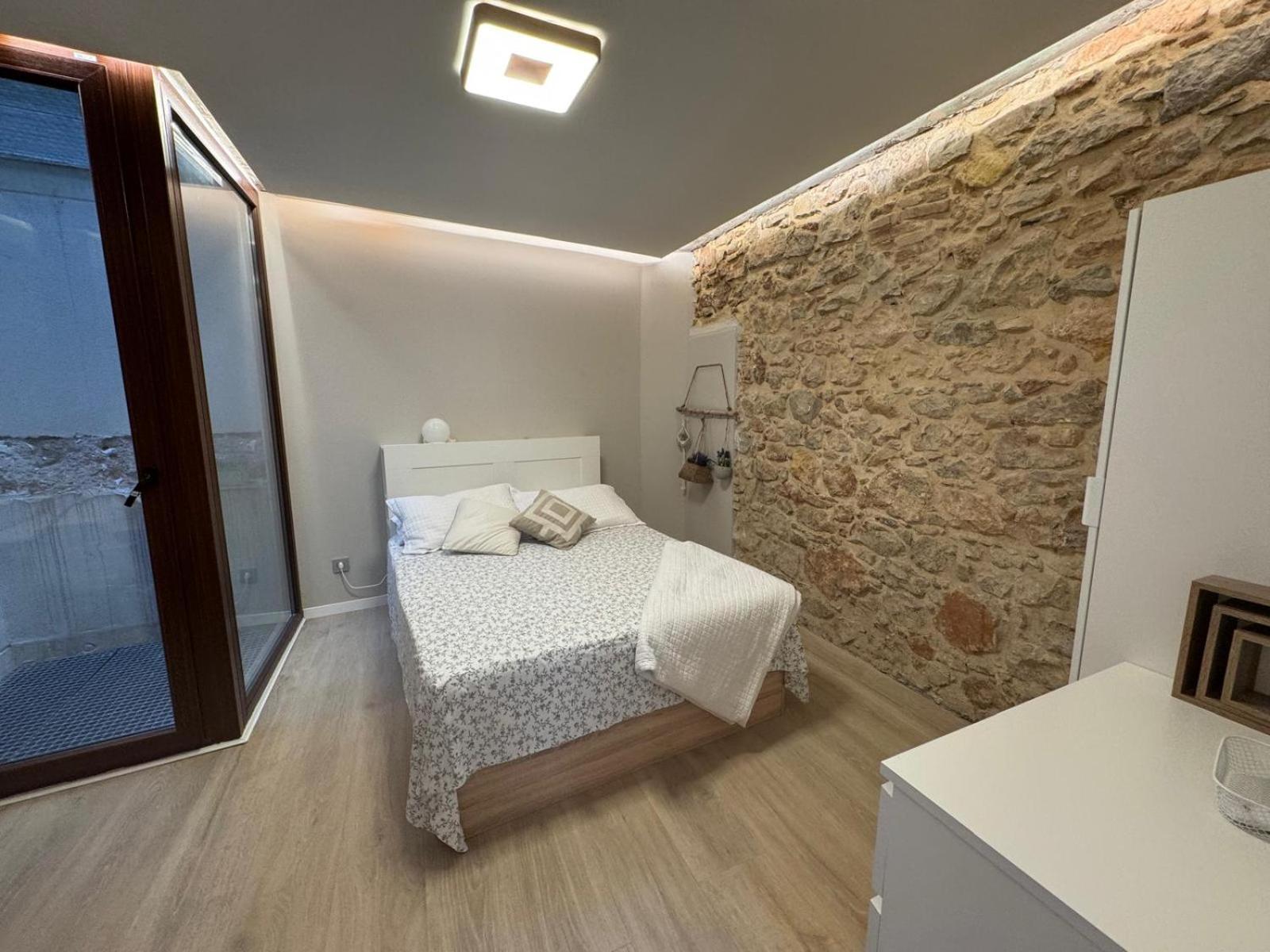 Casa Centrica En Reus Villa Luaran gambar